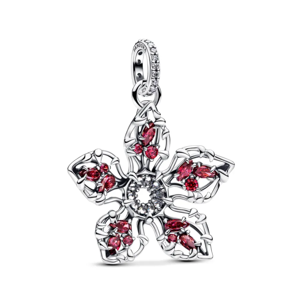 Pandora – Stranger Things Demogorgon stor charm