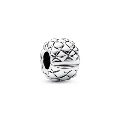 Pandora – Studded Chain Klemmecharm