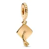 Pandora – Studentlue Hengende Charm