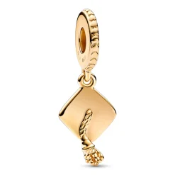 Pandora – Studentlue Hengende Charm