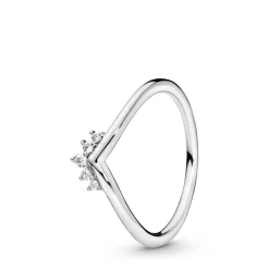 Pandora – Tiara Wishbone – Ring