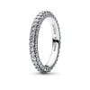 Pandora – Timeless Pavé Enkel Rad Ring