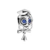 Pandora – Vis ugle Charm