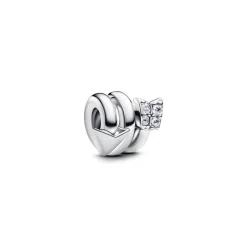 Pandora – Vridd Pil Charm