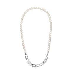 Pandora Me – Treated Freshwater Cultured Pearl Necklace