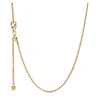 Pandora Shine – Curb Chain – Halssmykke