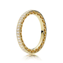 Pandora Shine – Hearts Of Pandora – Ring