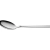 Prins Harald – Anretningsskje 23,7cm sølv