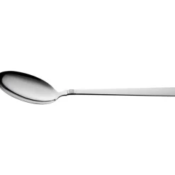 Prins Harald – Anretningsskje 23,7cm sølv