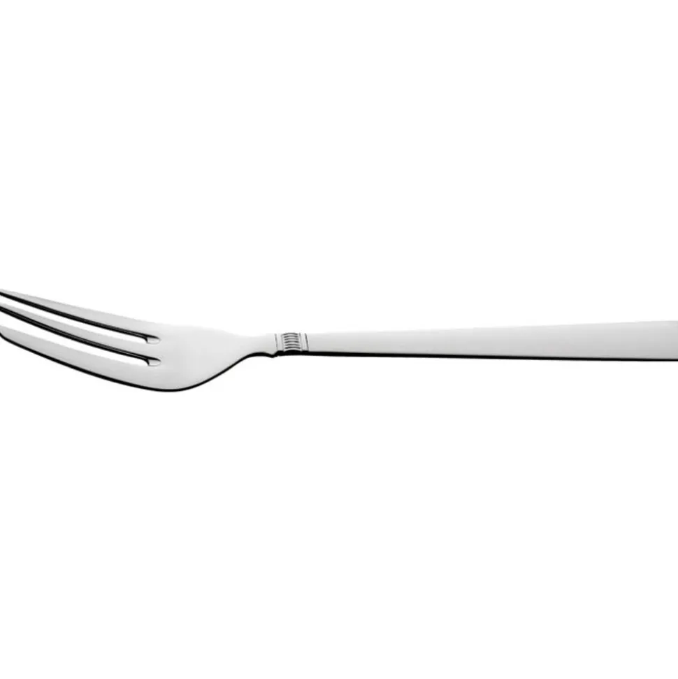 Prins Harald – Kakegaffel 15,7cm sølv