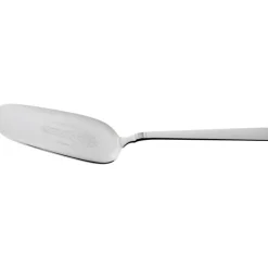 Prins Harald – Kakespade 22,4cm sølv