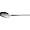 Prins Harald – Liten spiseskje 17,7cm sølv