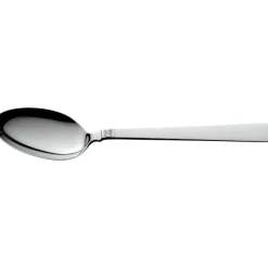 Prins Harald – Liten spiseskje 17,7cm sølv