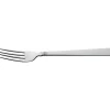 Prins Harald – Liten spisegaffel 17,5cm sølv