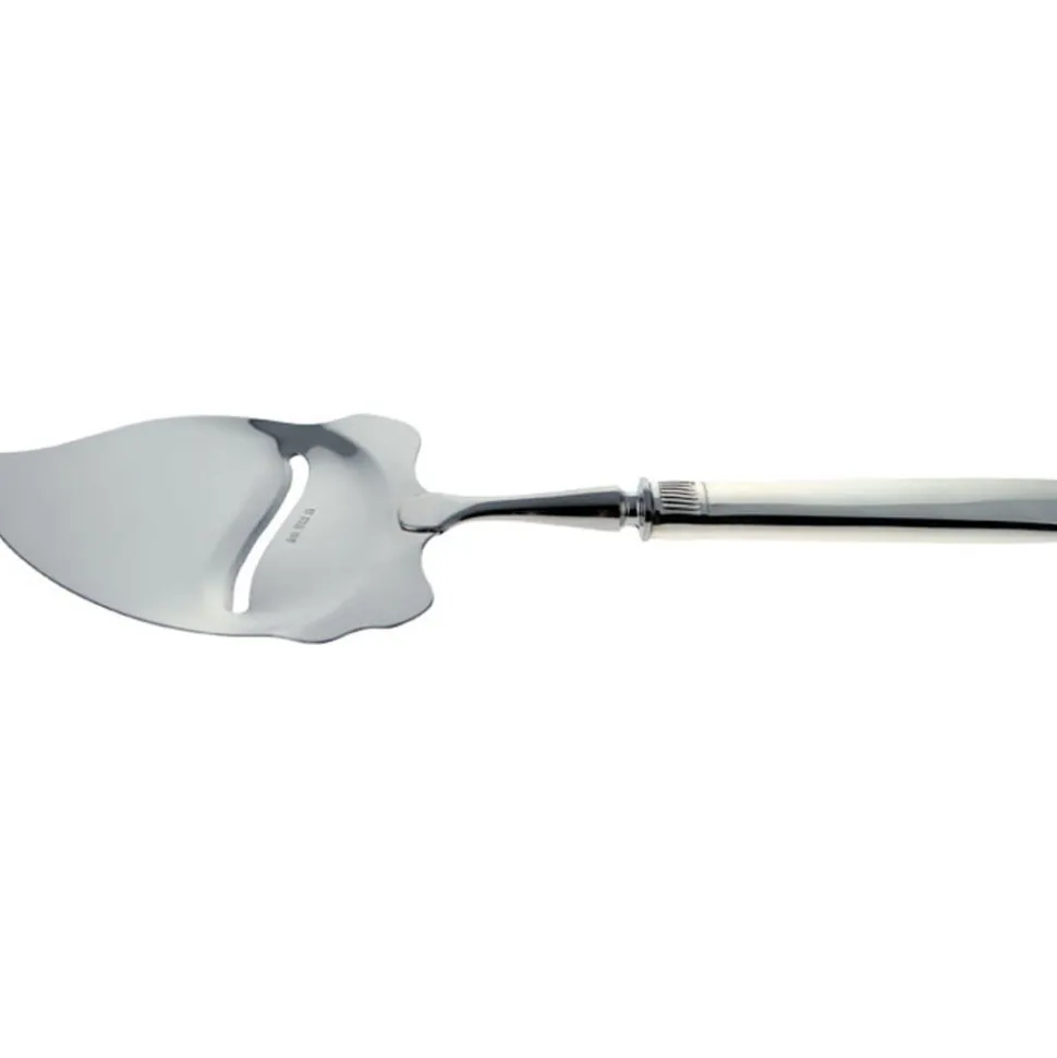 Prins Harald – Ostehøvel 21,1cm sølv