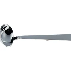 Prins Harald – Sauseskje 17,3cm sølv