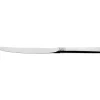 Prins Harald – Stor spisekniv 23,0cm sølv