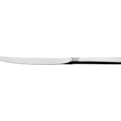 Prins Harald – Stor spisekniv 23,0cm sølv