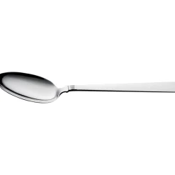 Prins Harald – Stor spiseskje19,4cm sølv