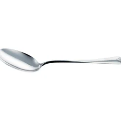 Rådhus Vifte – Anretningsskje 21,6cm sølv