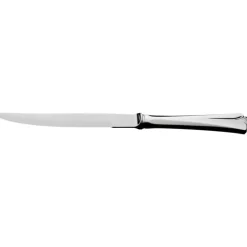 Rådhus Vifte – Biffkniv 22,0cm sølv