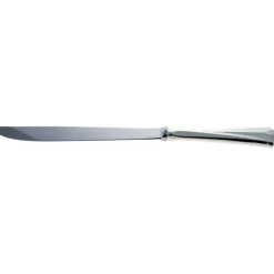 Rådhus Vifte – Forskjærskniv 28,4cm sølv