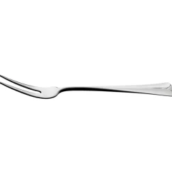 Rådhus Vifte – Koldtgaffel 15,3cm sølv