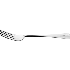 Rådhus Vifte – Liten spisegaffel 17,4cm sølv