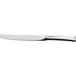 Rådhus Vifte – Liten spisekniv 20,2cm sølv