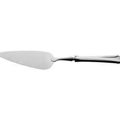 Rådhus Vifte – Paispade 24,8cm sølv