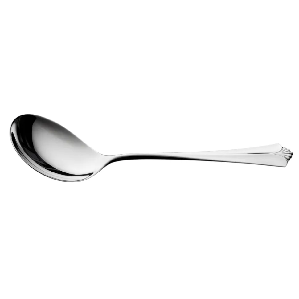 Rådhus Vifte – Salat-/kremskje 20,3 cm