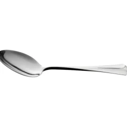 Rådhus Vifte – Stor spiseskje 19,0cm sølv