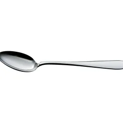 Riflet – Anretningsskje, sølvplett 24,50 cm