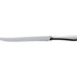 Riflet – Forskjærkniv, sølvplett 31,90 cm