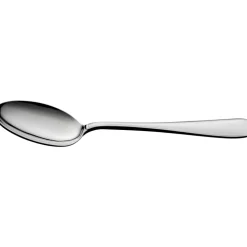 Riflet – Kaffeskje, sølvplett 11,00 cm
