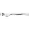 Riflet – Kakegaffel, sølvplett 15,00 cm