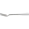 Riflet – Koldgaffel, sølvplett 16,60 cm