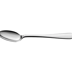 Riflet – Liten spiseskje, sølvplett 18,50 cm