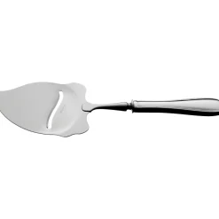 Riflet – Ostehøvel, sølvplett 21,20 cm