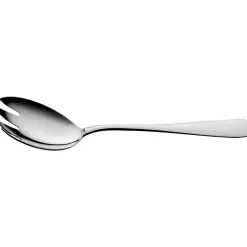 Riflet – Salatgaffel, sølvplett 21,00 cm