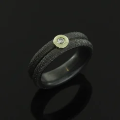 Ring – Gullglimt-R2