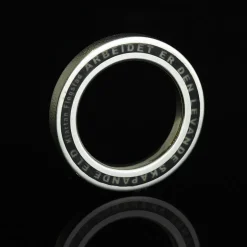 Ring – Sitatring R1U – Ringen er håndlaget og i kun ett eksemplar