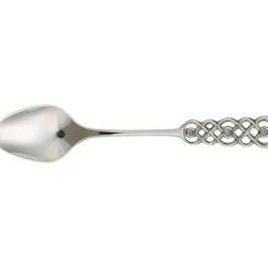 Ringebu – Barneskje 14,3cm sølv