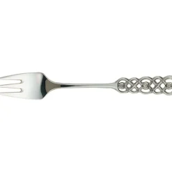 Ringebu – Kakegaffel 14,6cm sølv