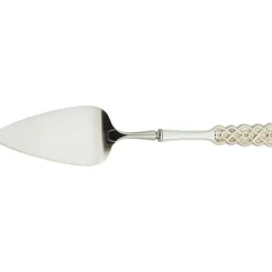 Ringebu – Paispade 26,7cm sølv