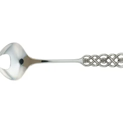Ringebu – Salatgaffel 21,1cm sølv