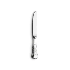 Rose – Fruktkniv – Sølv