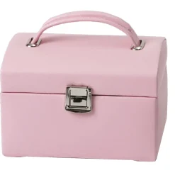 RS Design – Barneskrin 36215 – Rosa/rosa