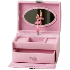 RS Design – Barneskrin 36215 – Rosa/rosa