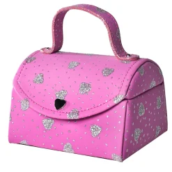 RS Design – Smykkeskrin 31848 – Rosa Veske